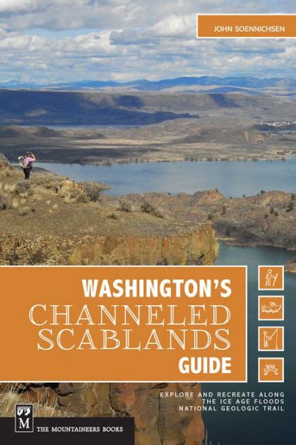 Washingtons channeled scablands guide by john soennichsen. - Energy test study guide answer key.